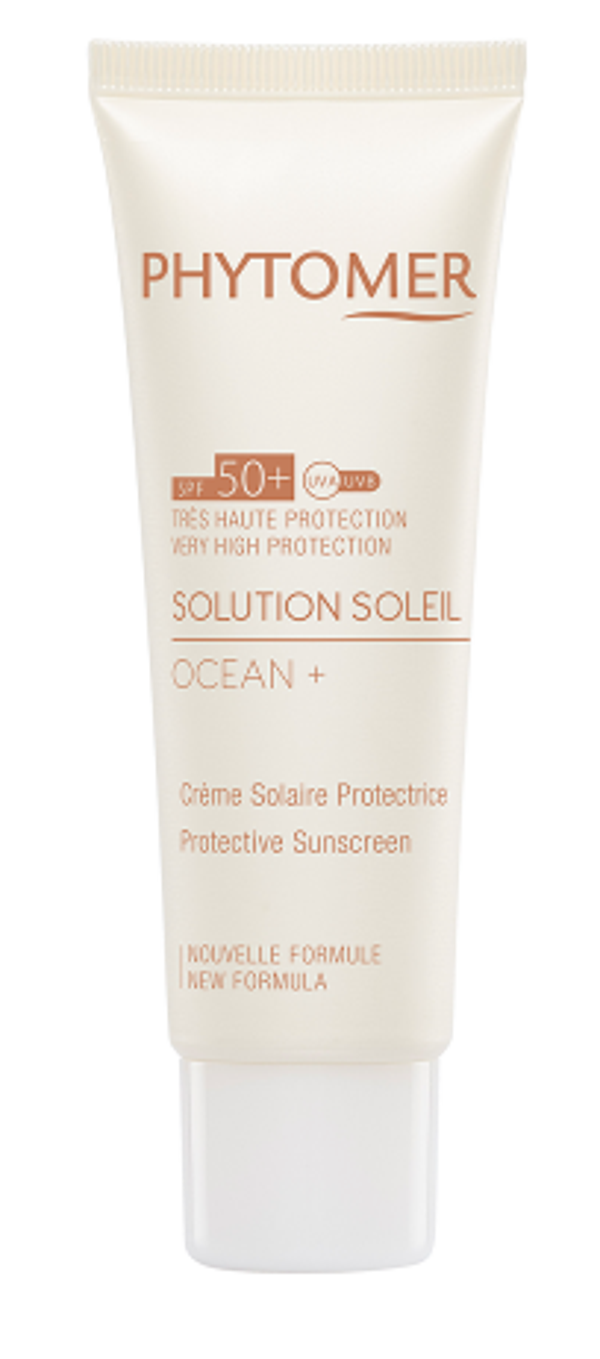 Phytomer Solution Soleil Ocean +SPF 50 UVA-UVB