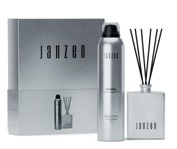 Janzen Heavenly Giftset