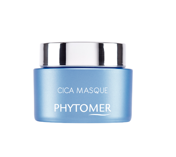 Phytomer Cica Masque + gratis jewellery case