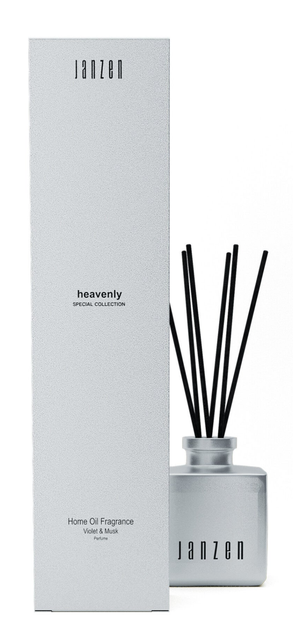 Janzen Heavenly Home Fragrance Sticks