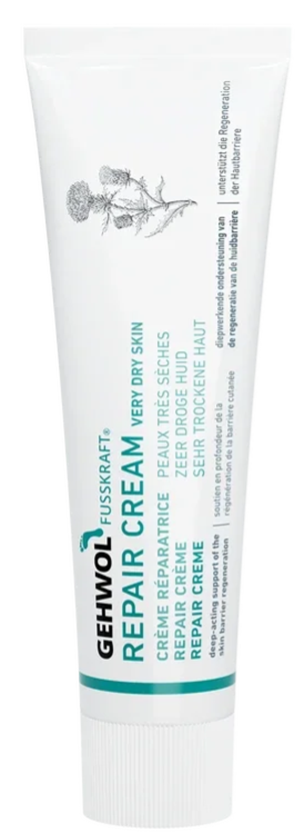Gehwol Repair Cream