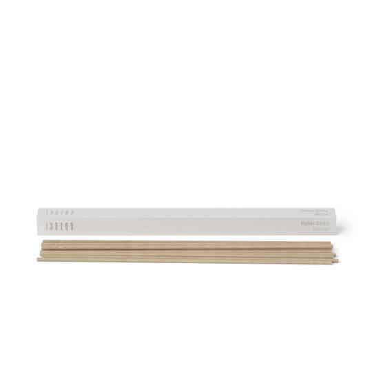 Janzen Rattan Sticks Nature