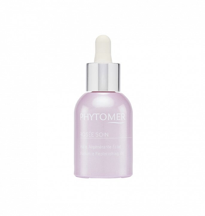 Phytomer Rosée Soin Huile Régénérante Éclat