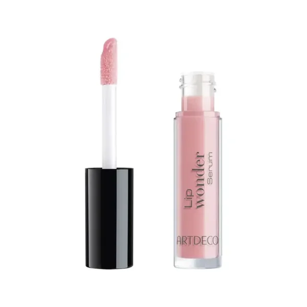 ARTDECO Lip Wonder Serum 1 Caring Rose