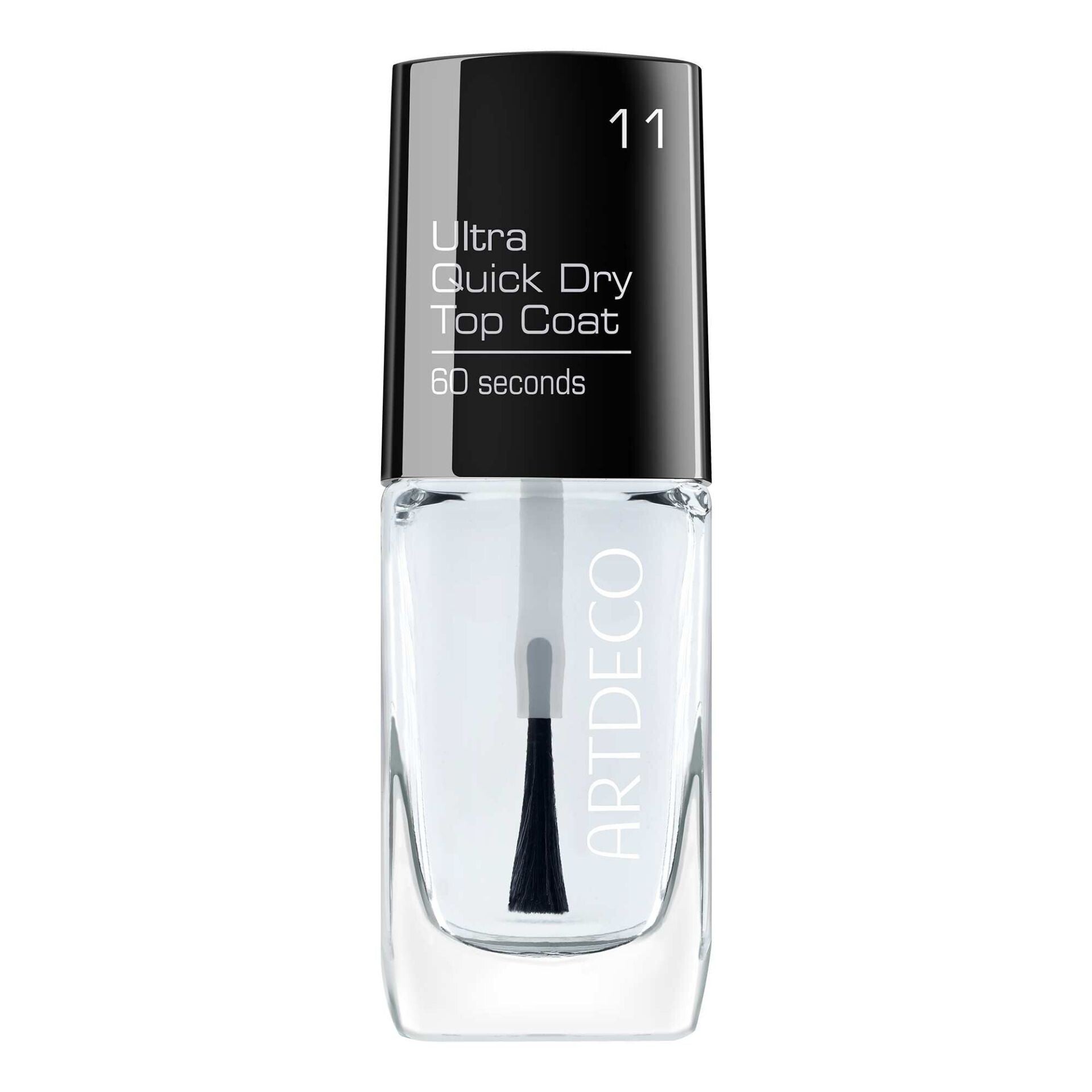 Artdeco Ultra Quick Dry Top Coat