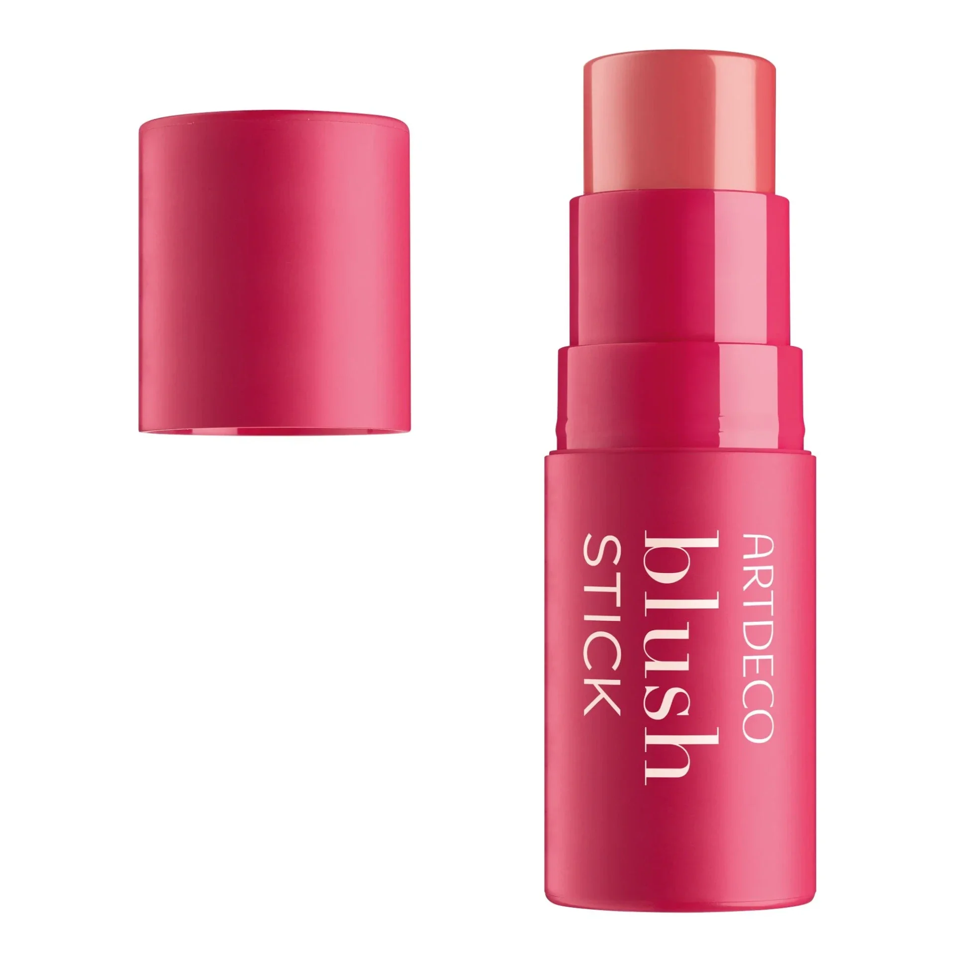 ARTDECO Blush Stick 5 Pink Dahlia