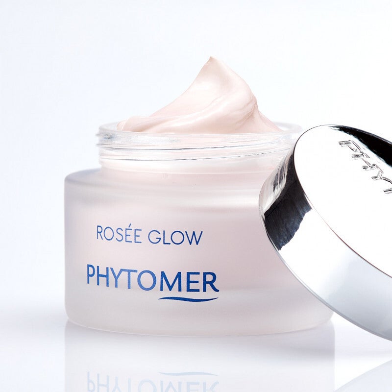 Phytomer Rosée Glow Vitamin Radiance Plumping Cream