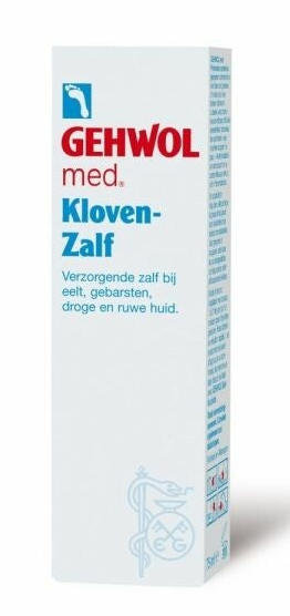 Gehwol Med Klovenzalf