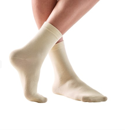 BOTA Soft 2 (klassieke kous) Natuur