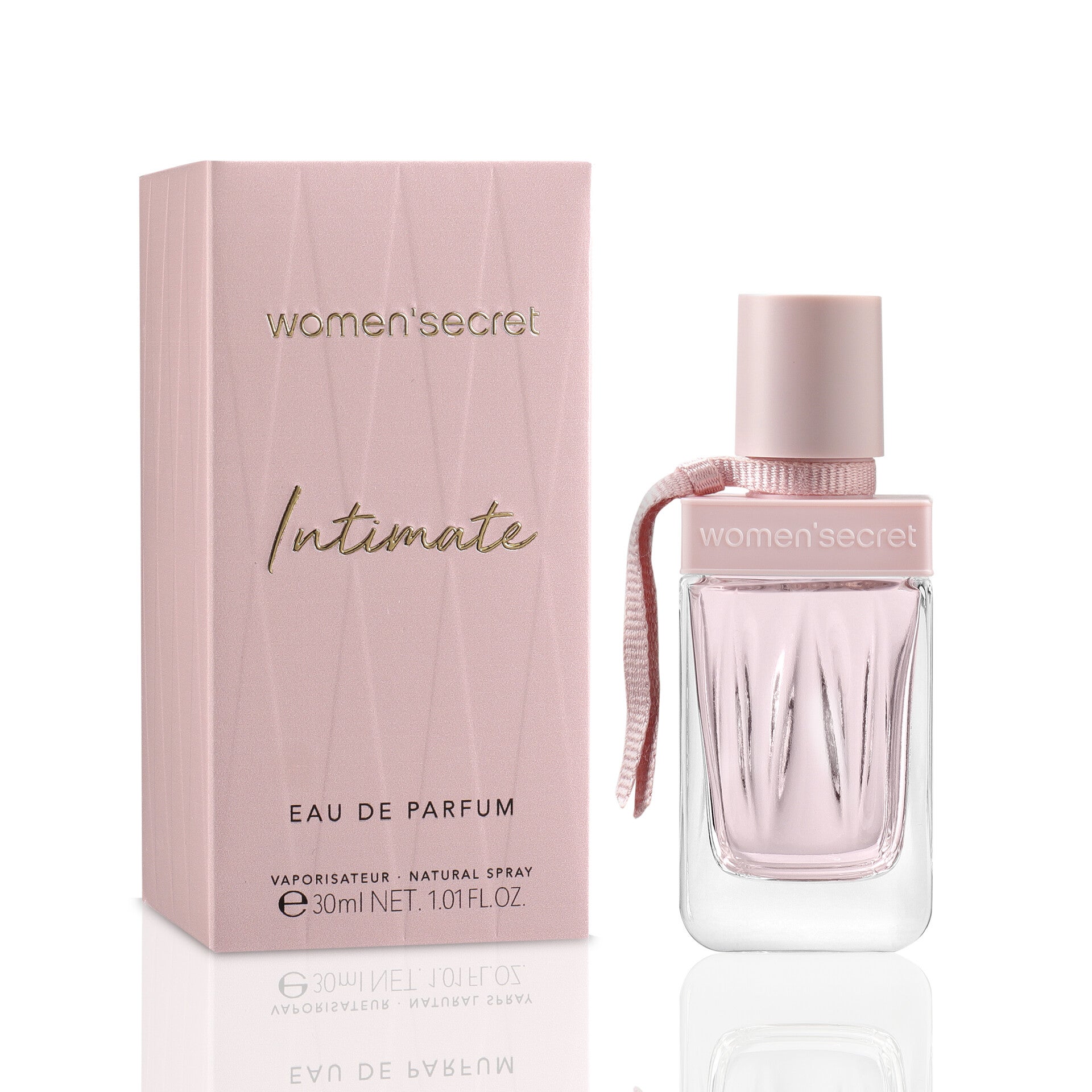 Women Secret Rose Intimate Eau de parfum 30 ml
