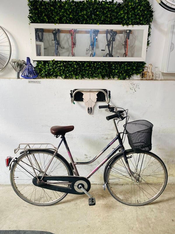 City bike PREMIUM 30€/mes