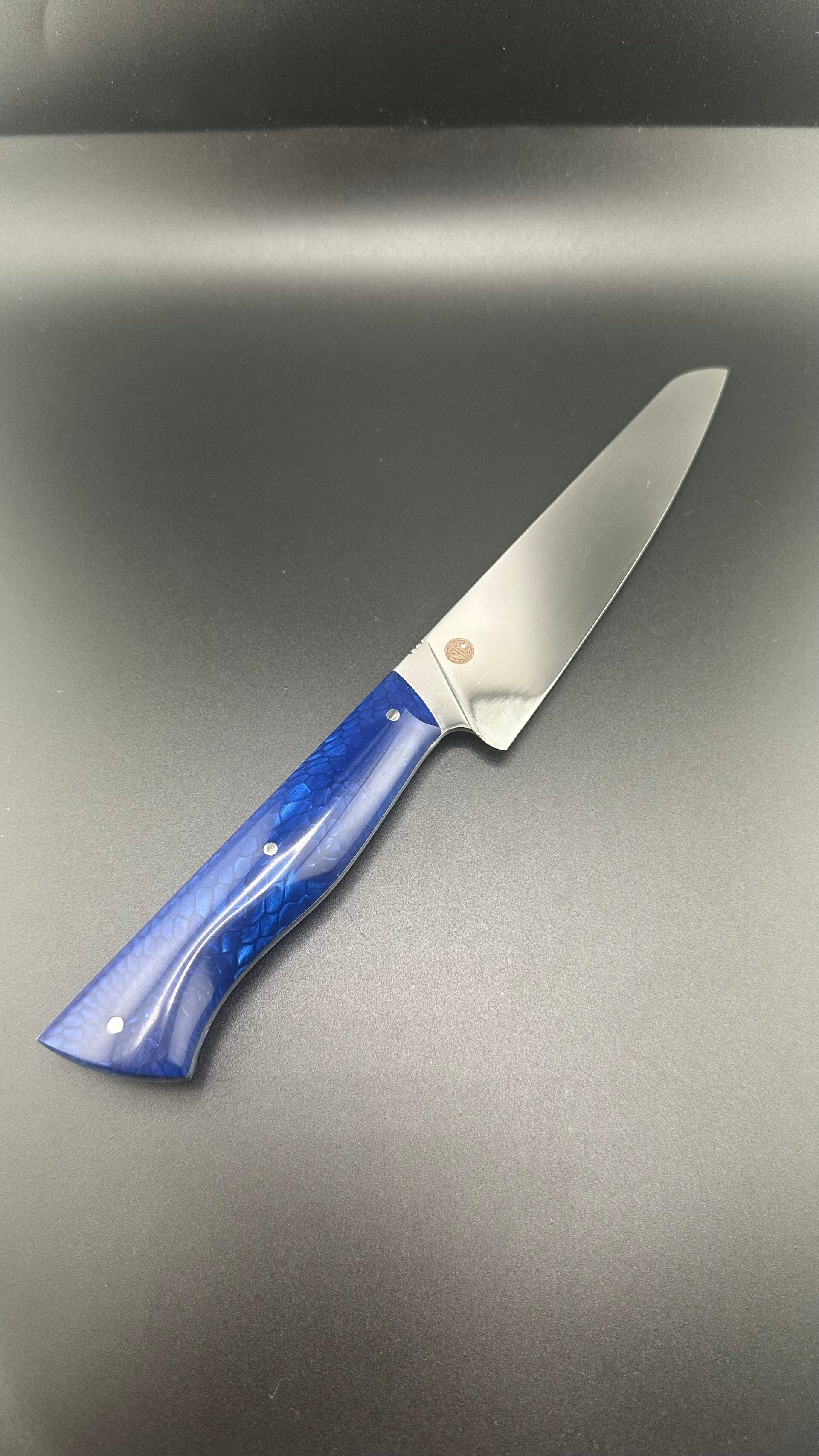 Couteau de cuisine