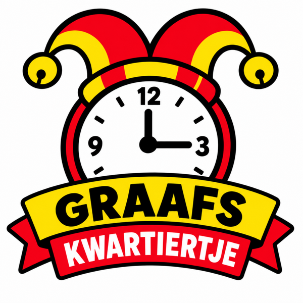 graafs kwartiertje