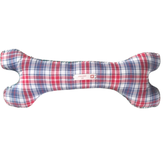 Cushion Bones