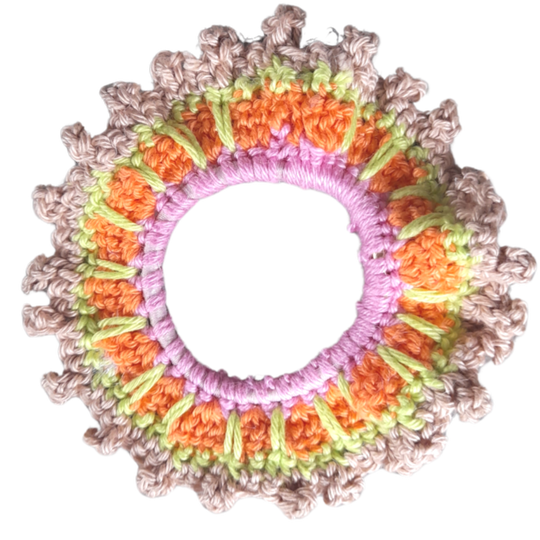 Scrunchie Sol 1