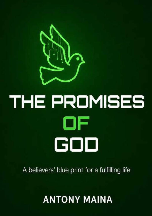 THE PROMISES OF GOD