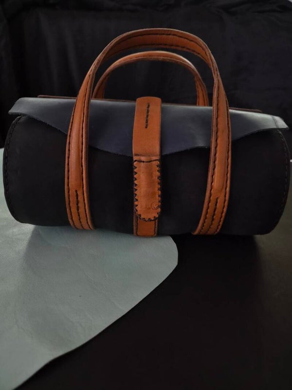 "Petit Trunk"