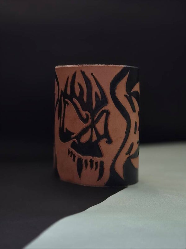"Skinner Cuff"