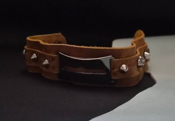 „Iron Edge"