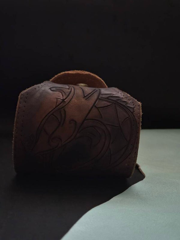 "Drache"