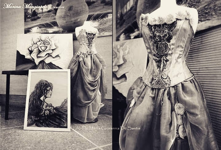 COSTUMISTA SENIOR PRESSO ASC ASSOCIAZIONE ITALIANA SCENOGRAFI COSTUMISTI E ARREDATORI DI CINECITTA’ STUDIOS  COSTUMISTA  per il cortometraggio PER SEMPRE INSIEME prodotto da SETTEMPRE PRODUZIONI per il Senato della Repubblica, un corto per la sensibilizza