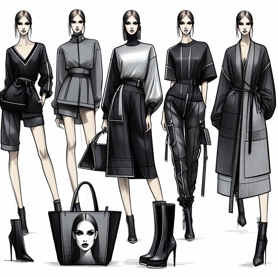 Con oltre 30 anni di esperienza nel mondo del design, Marina ha creato collezioni di moda uniche e innovative, costumi originali per il cinema e il teatro, oltre a dipinti ispirati e unici. La sua passione per l'arte contemporanea, la natura e la storia d