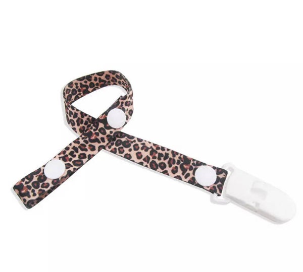 Speenkoord - luipaard