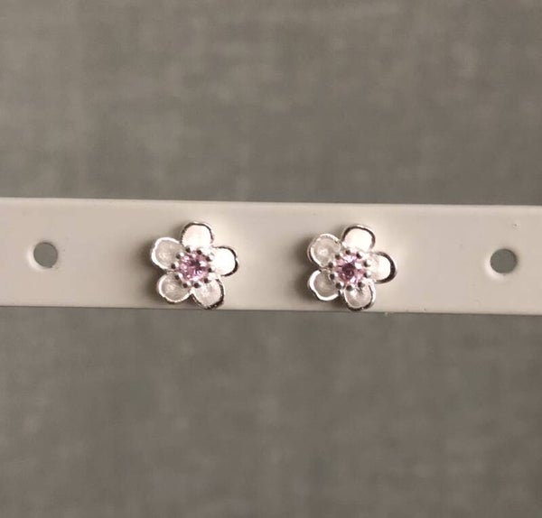 925 sterling silver - bloem