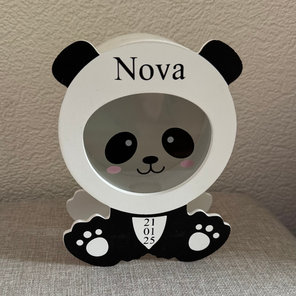Spaarpot panda