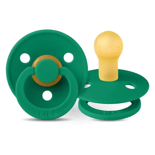 Bibs maat 1 - Evergreen