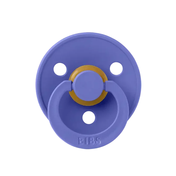 Bibs maat 1 - Grape