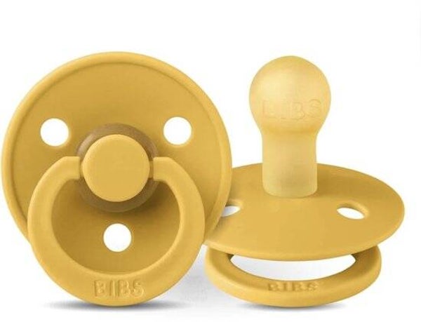 Bibs maat 1 - Honey Bee