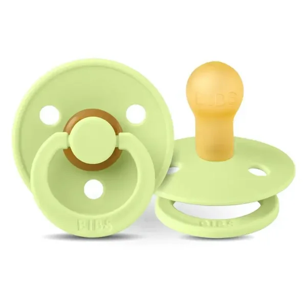 Bibs maat 1 - Matcha