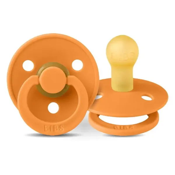 Bibs maat 1 - Oranje