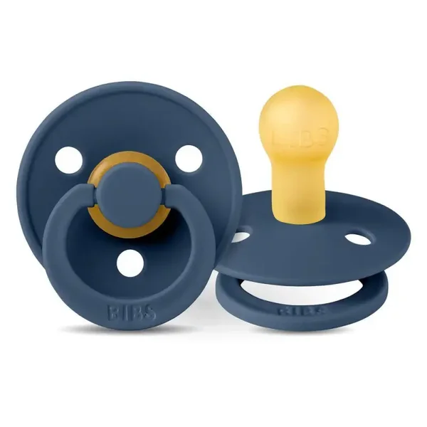 Bibs maat 1 - Steel Blue