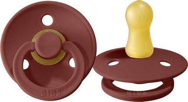 Bibs maat 1 - Rust