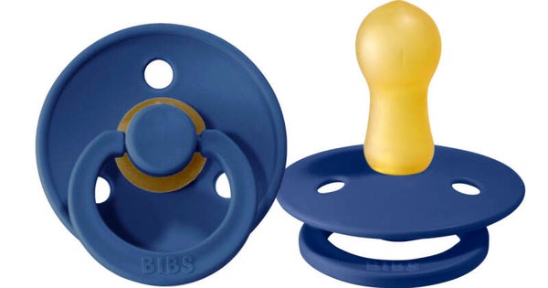 Bibs maat 1 - Midnight