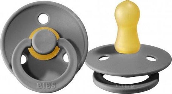 Bibs maat 1 - Smoke
