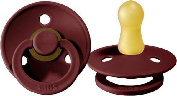 Bibs maat 1 - Wine