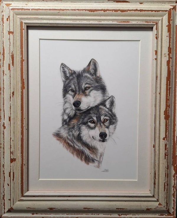 Wolven - Wolves