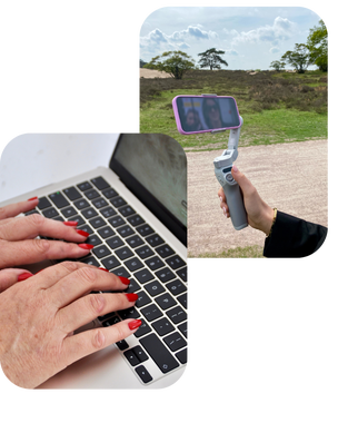 USP's Social Digitals