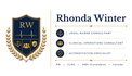 Rhonda Winter Consulting