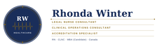 Rhonda Winter Consulting