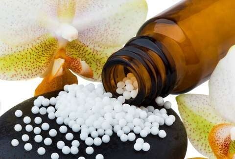 homeopathie voor honden