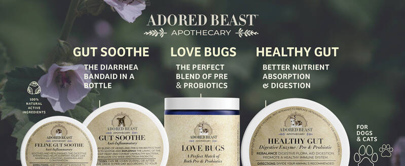 Adored Beast Apothecary
