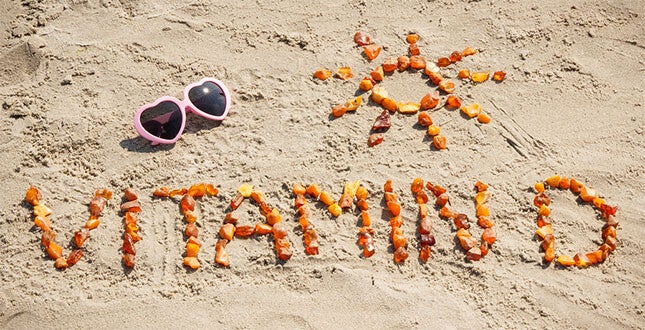 Vitamine D, ook voor je hond! / Blog | Holistic Dog Healing