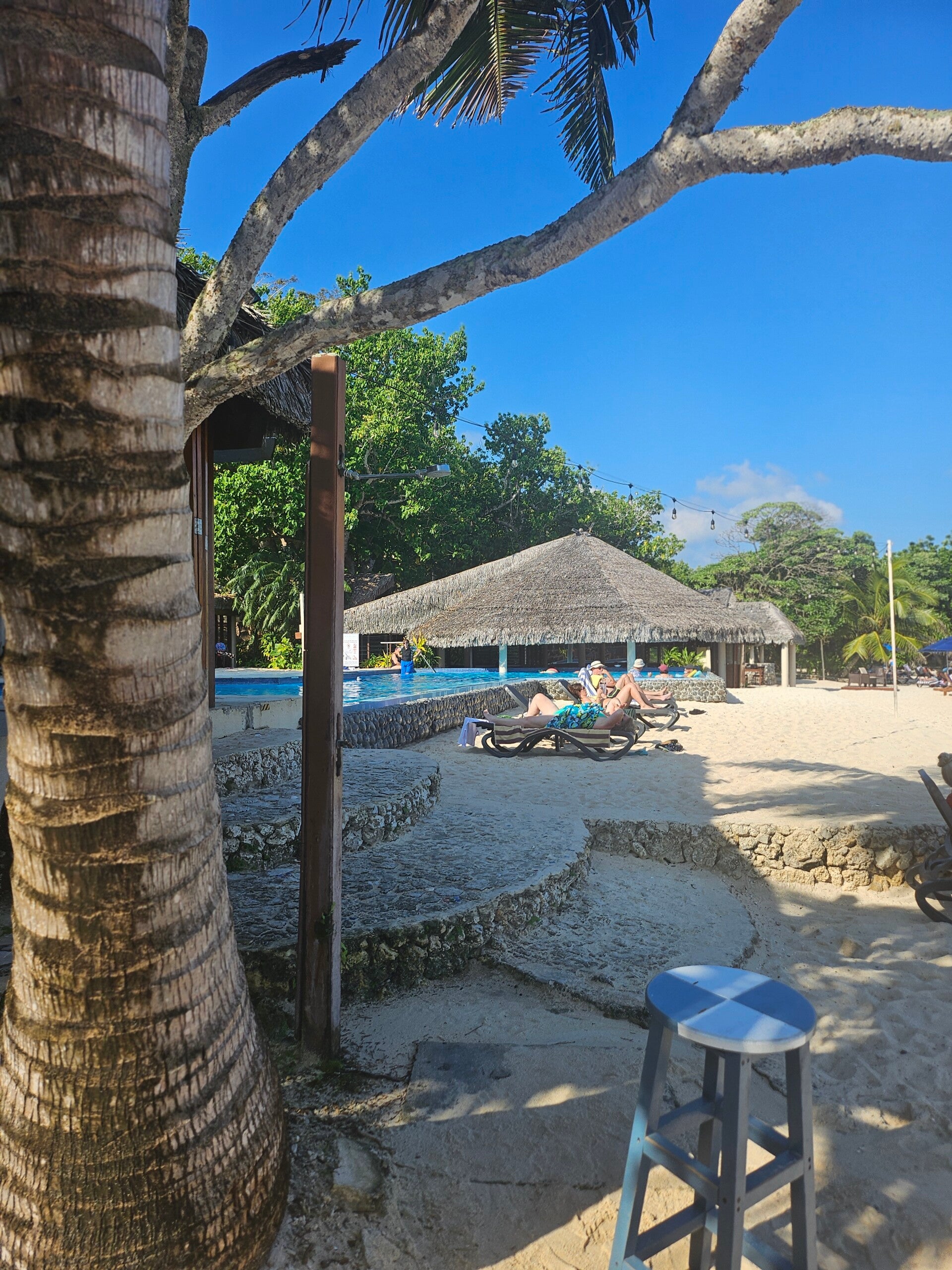 Breakas resort