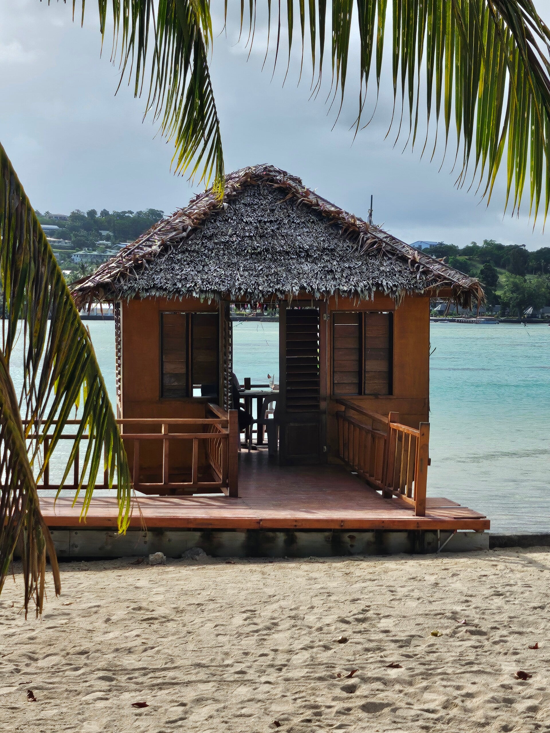 erakor resort