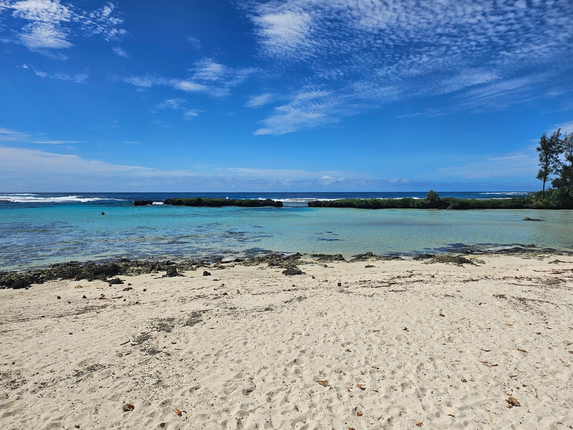 Eton Beach 1