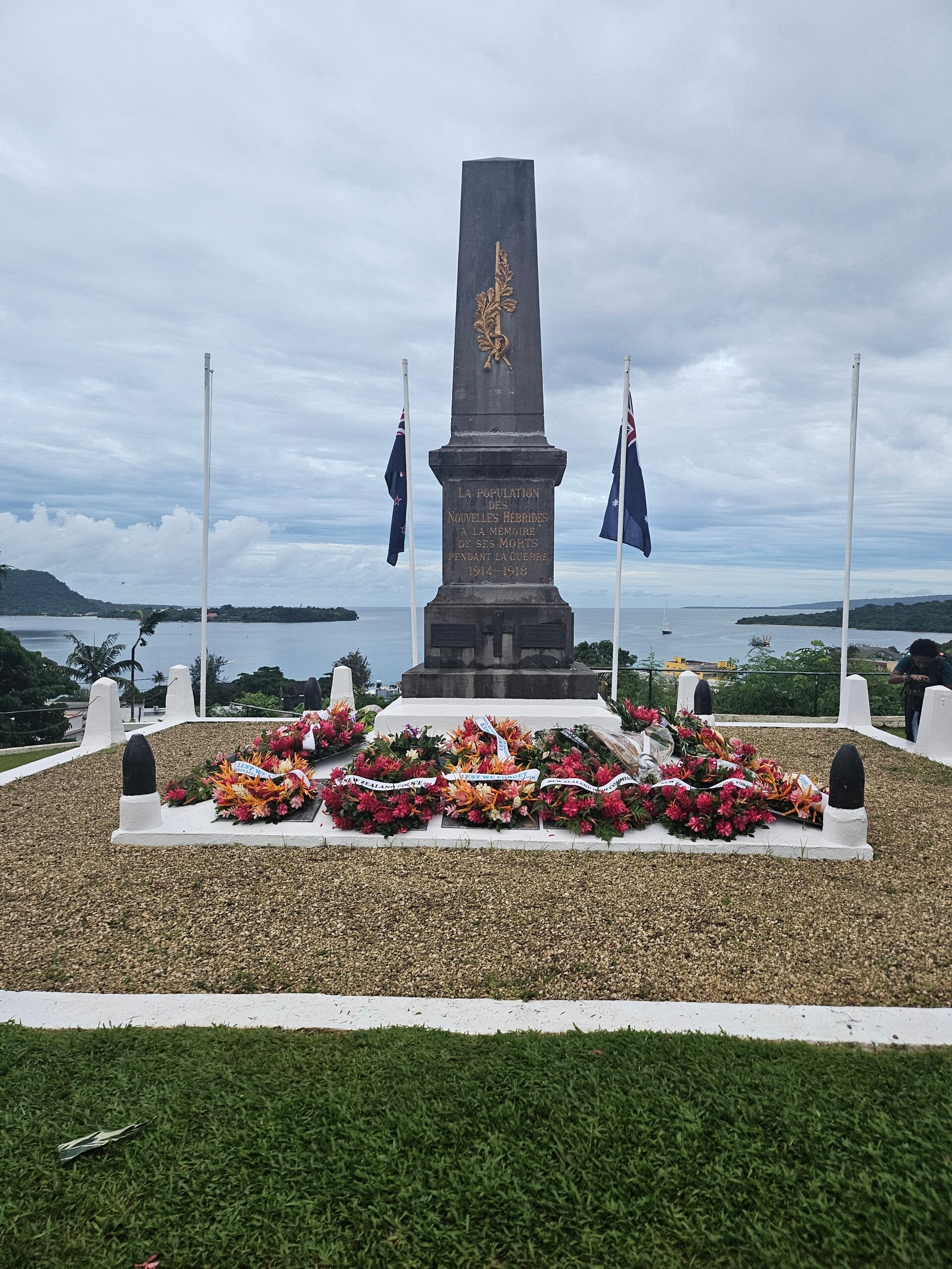 dawn service 4